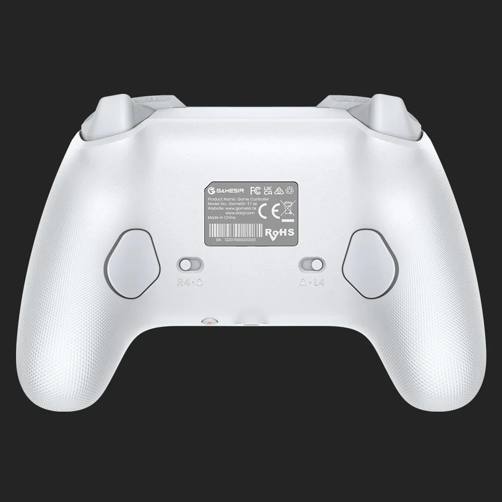 Gamesir G7 SE Xbox Wired Controller - أبيض