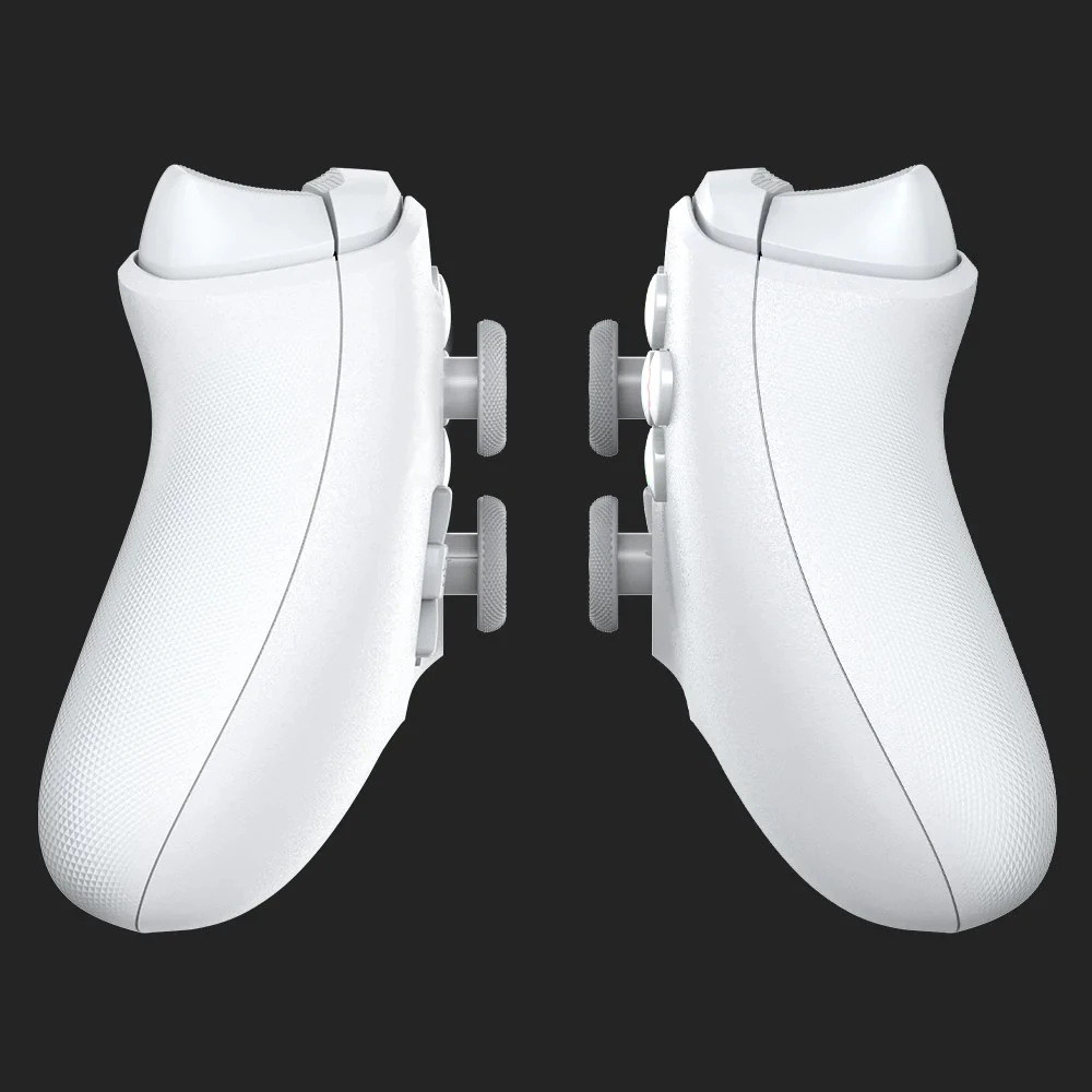 Gamesir G7 SE Xbox Wired Controller - أبيض