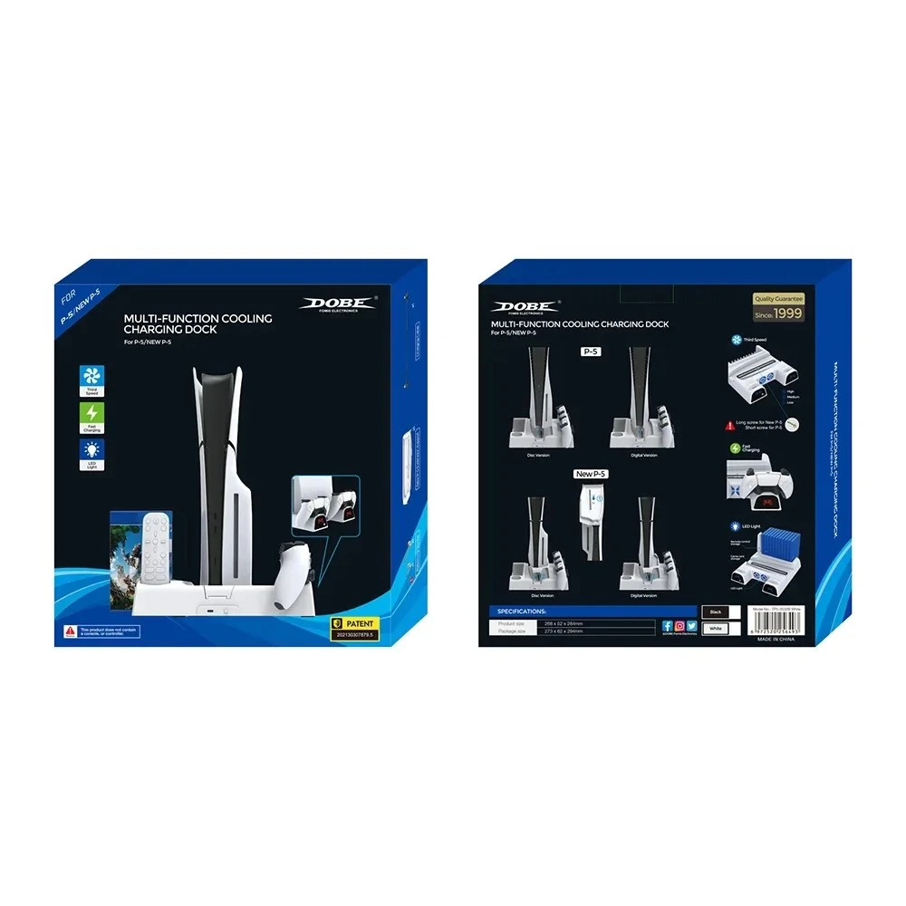 Dobe Multifunctional Stand For P-5 Slim & Fat
