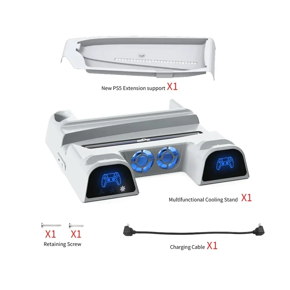 Dobe Multifunctional Stand For P-5 Slim & Fat