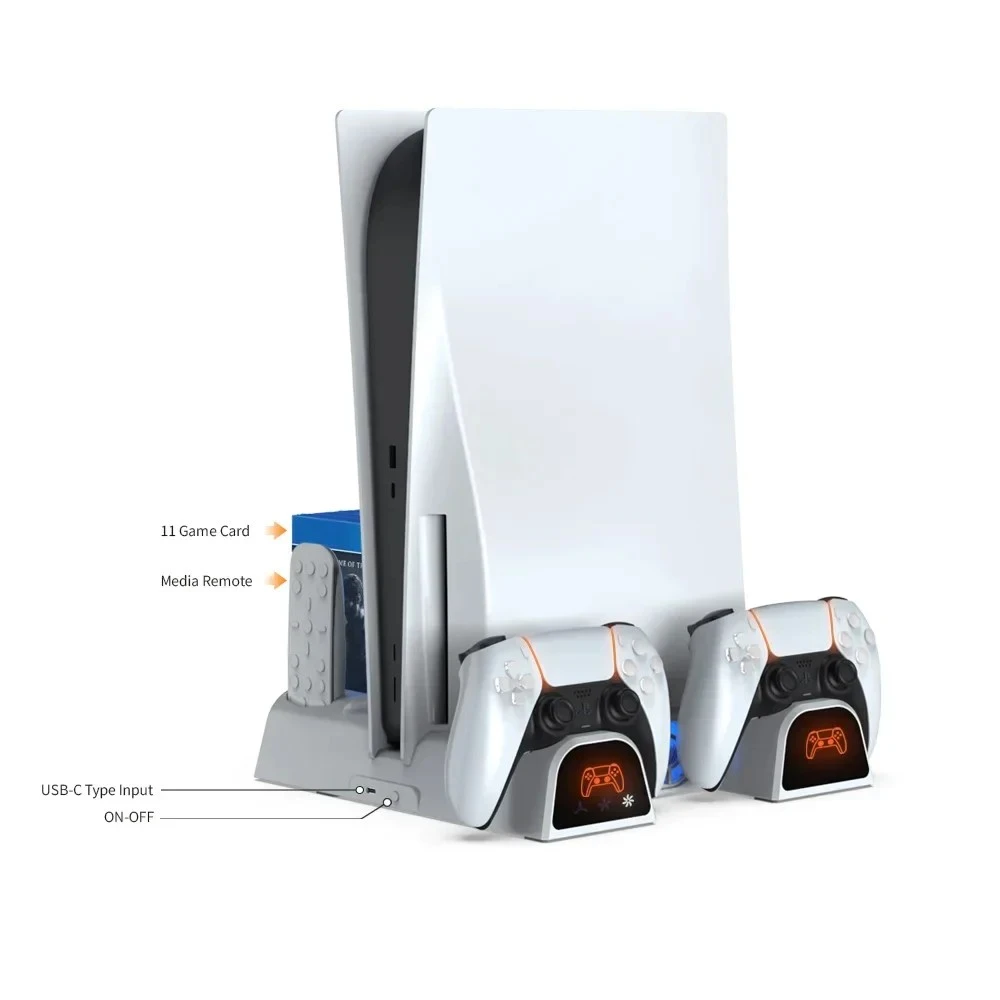 Dobe Multifunctional Stand For P-5 Slim & Fat
