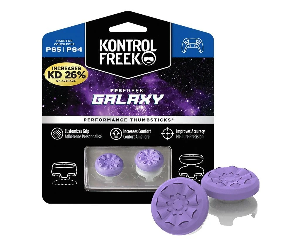 Kontrol Freek / FPS Freek Galaxy