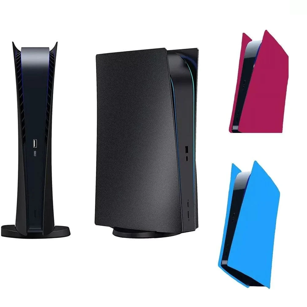Faceplate High Quality For PS5 Digital Version