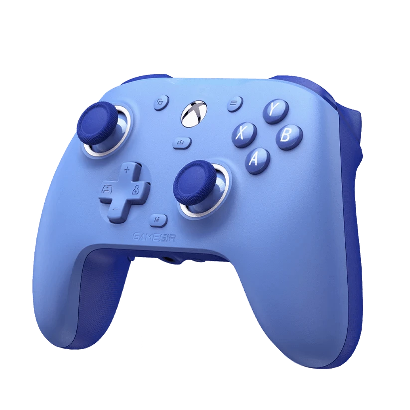 Gamesir G7 SE Xbox Wired Controller - Dynamic Blue