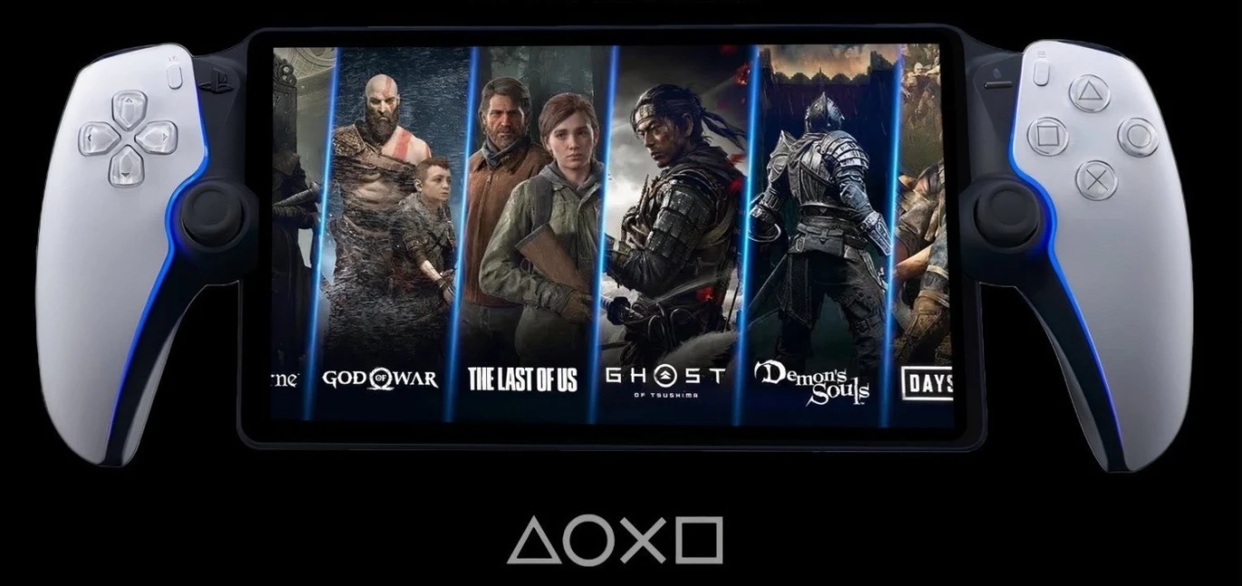 PlayStation Portal™ Remote Player for PS5
