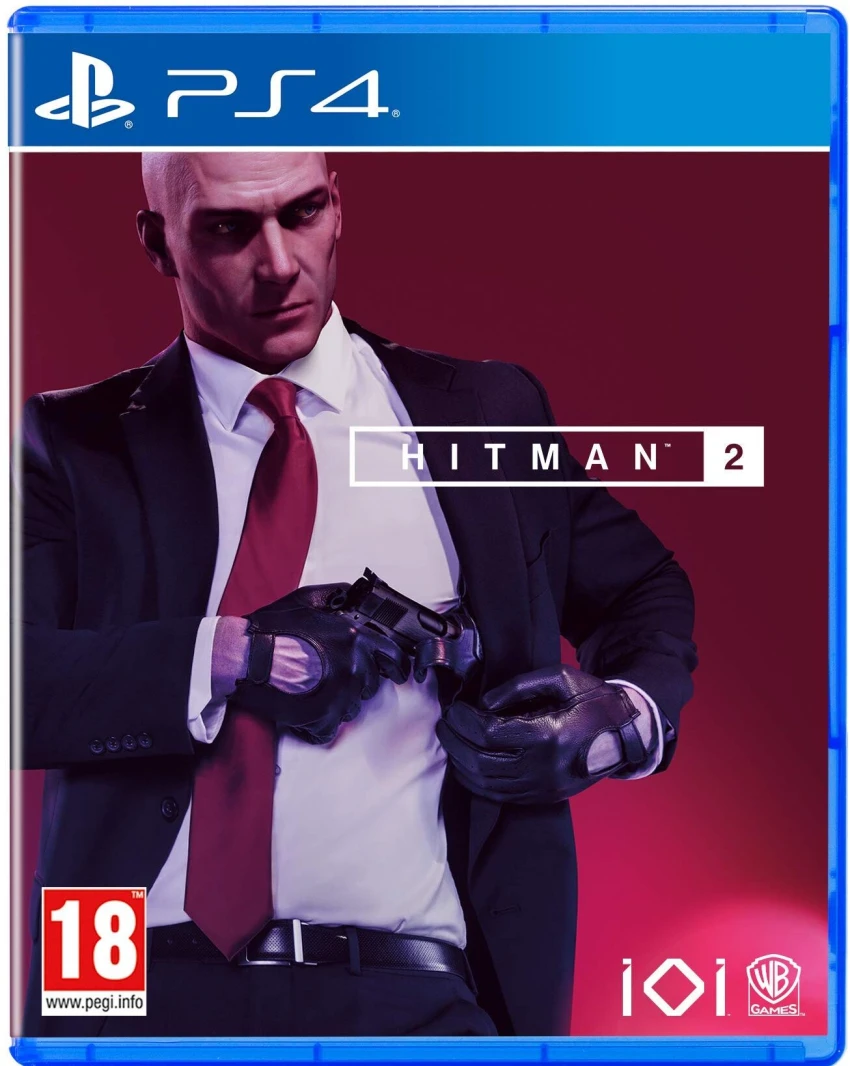 CHILD 2 PS4