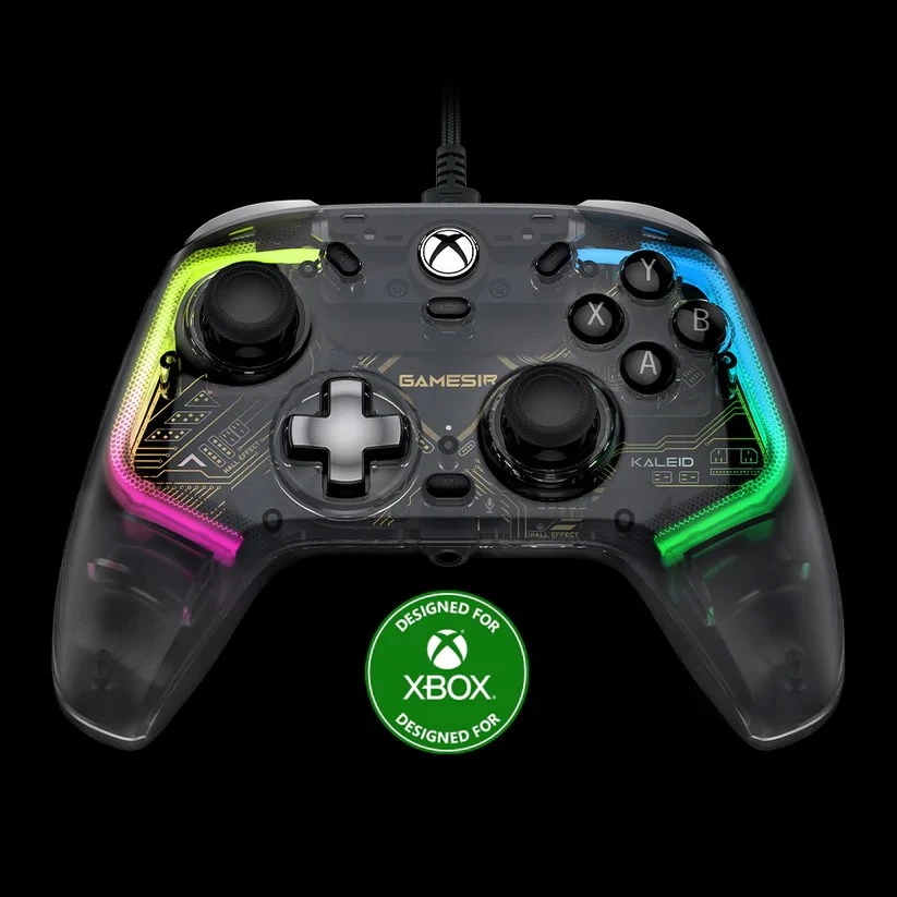 Gamesir Kaleid Xbox Wired Controller