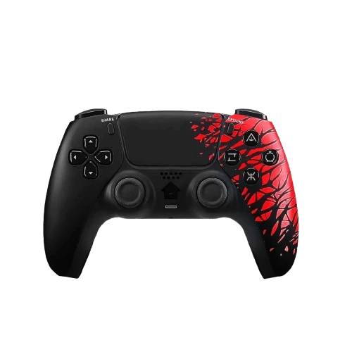 PlayX Spider Man 2 PS4 Controller