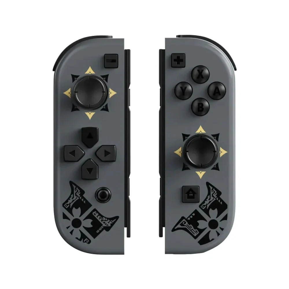 Joycon Controller – Monster Hunter
