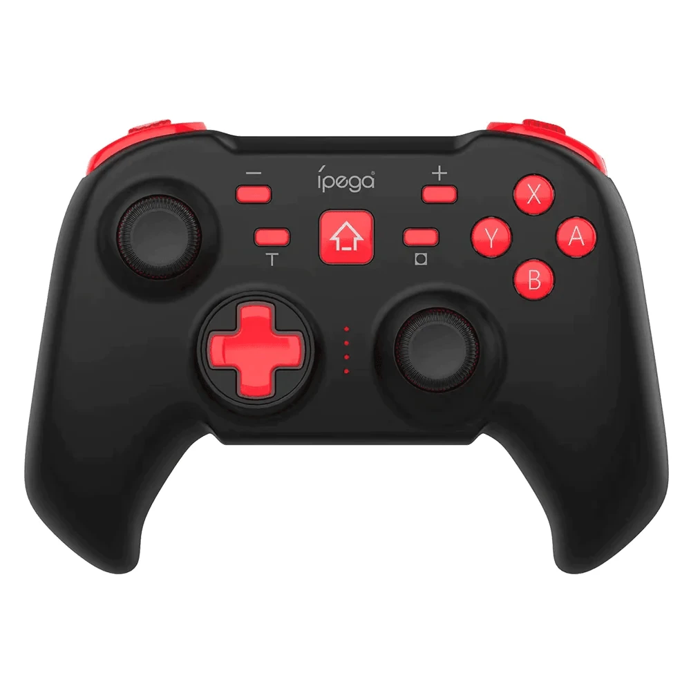 Ipega  Switch/PC/Android/ios wireless bluetooth handle