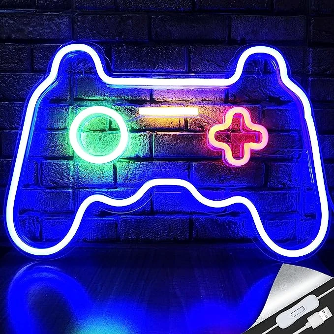 Paladone Decoration LED Modeling Lamp – Controller