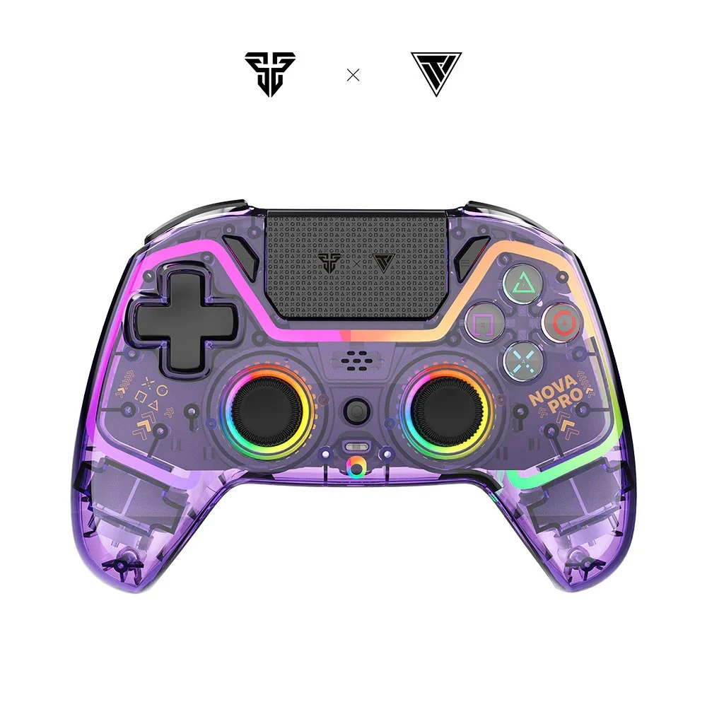 Fantech Nova WGP14Prov2 Atomic Purple