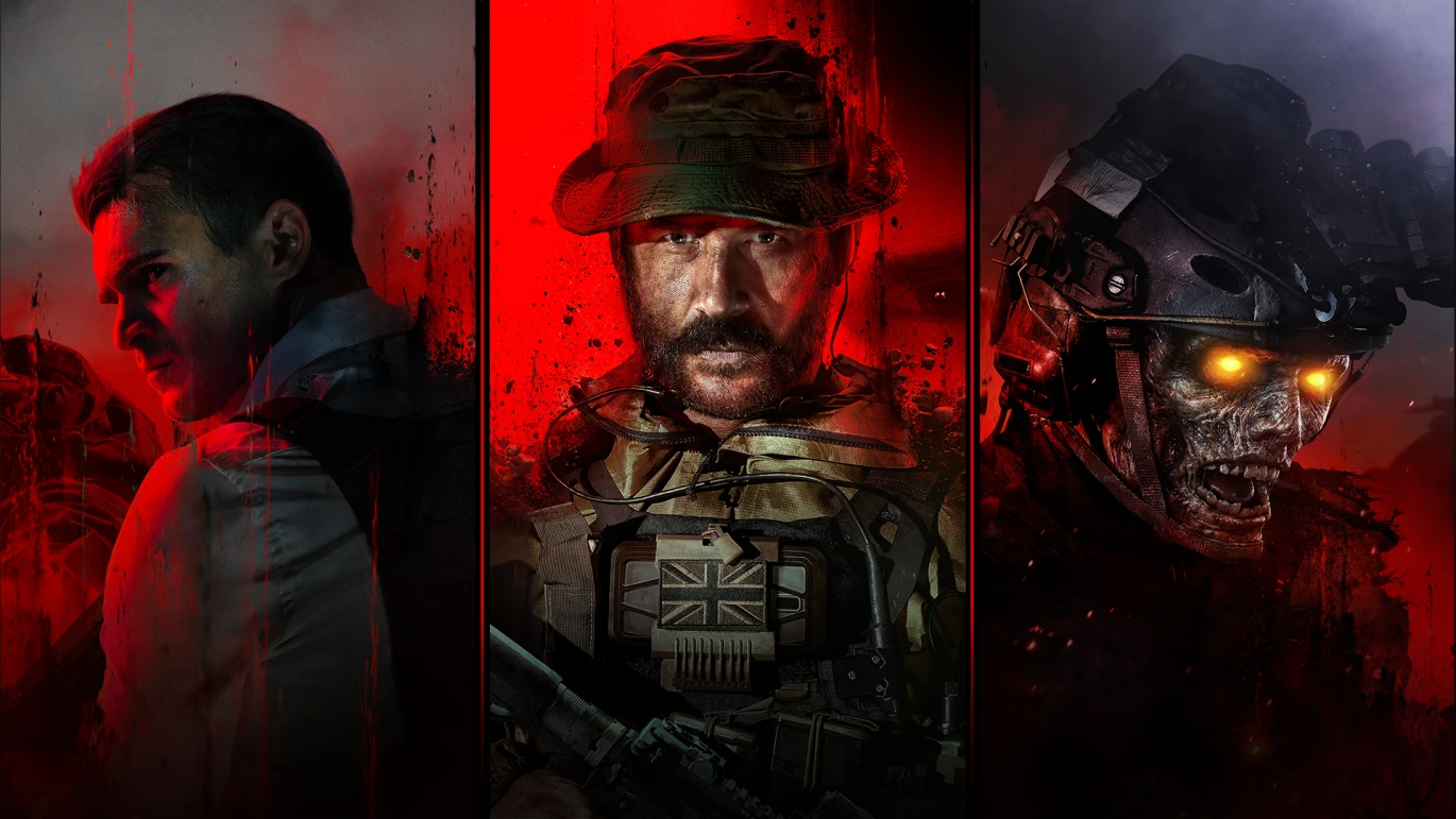Call of Duty: Modern Warfare III – PS4