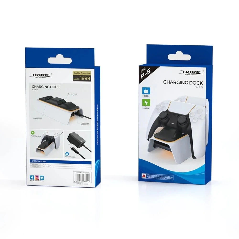 Dobe Charging Dock PS5