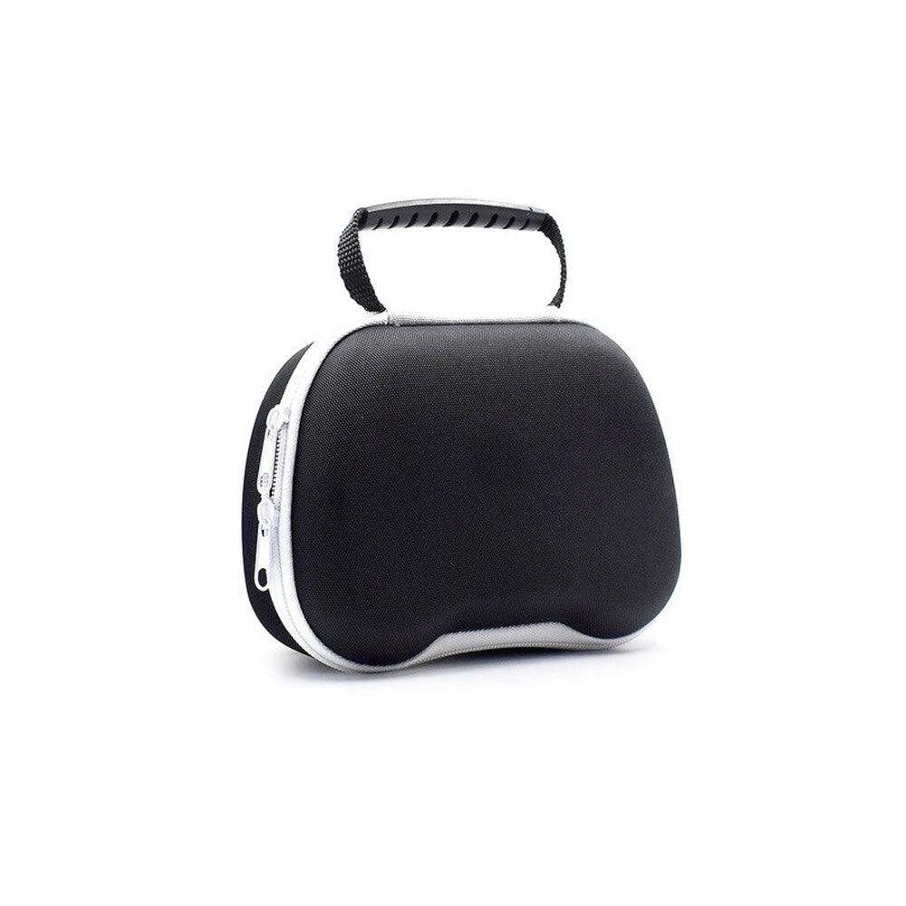 PS5 Controller Case Portable Shockproof Protective Carry Case