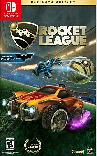 Rocket League® NS Ultimate Edition