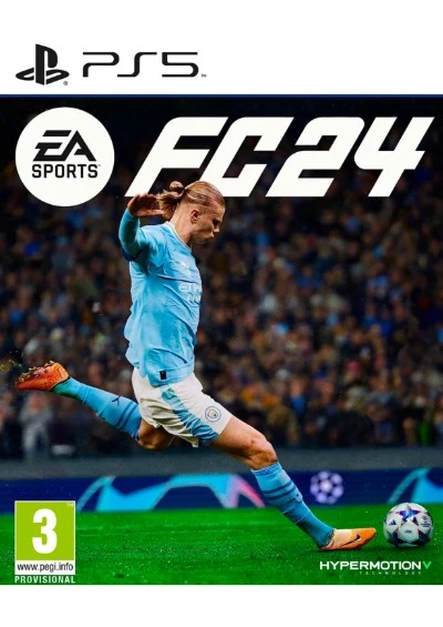 EA SPORTS™ FC 24 – Playstation 5