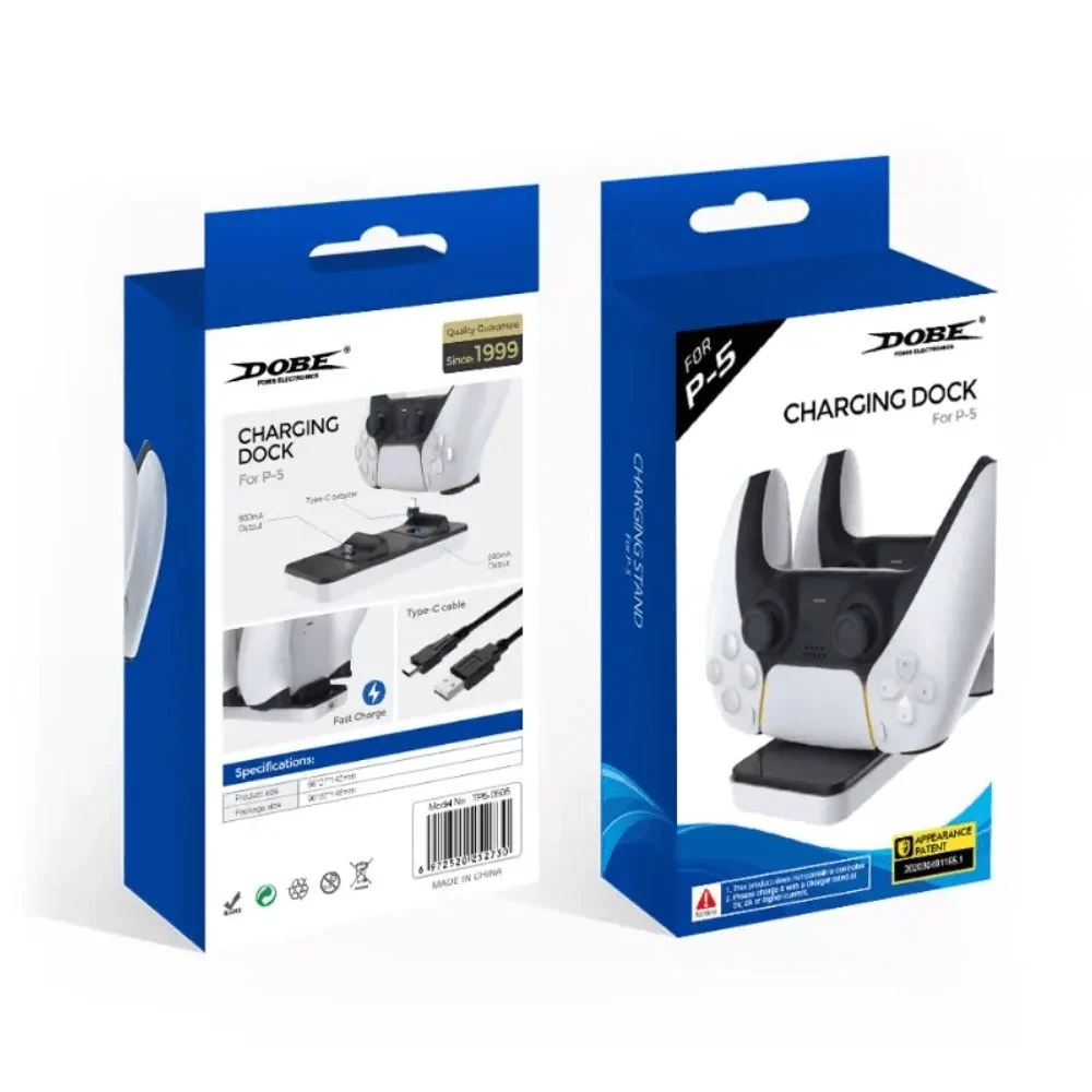 Charging Dock PS5