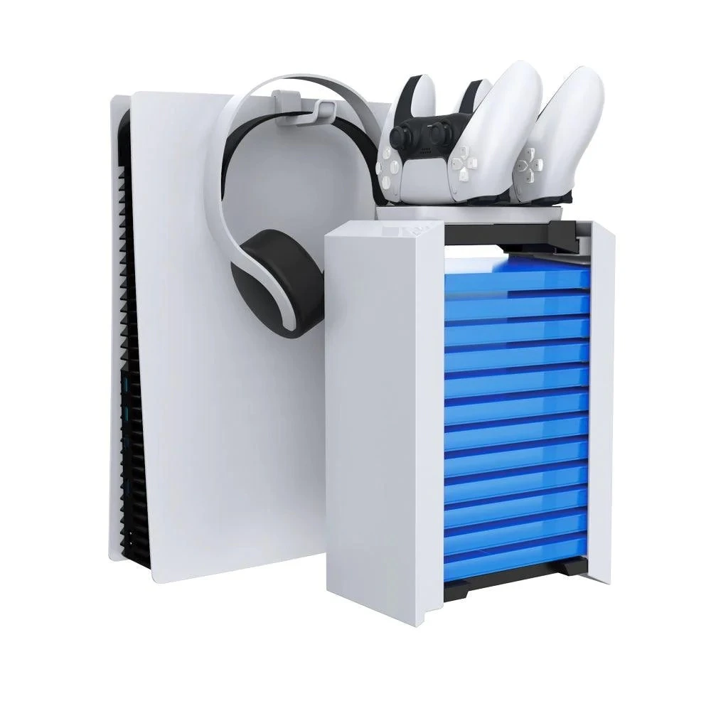 PS5 Storage Set