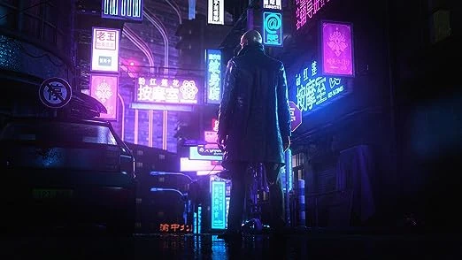 HITMAN: World of Assassination – PlayStation 5