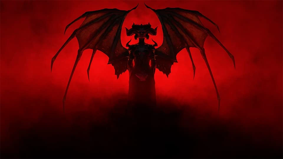Diablo IV – PlayStation 5