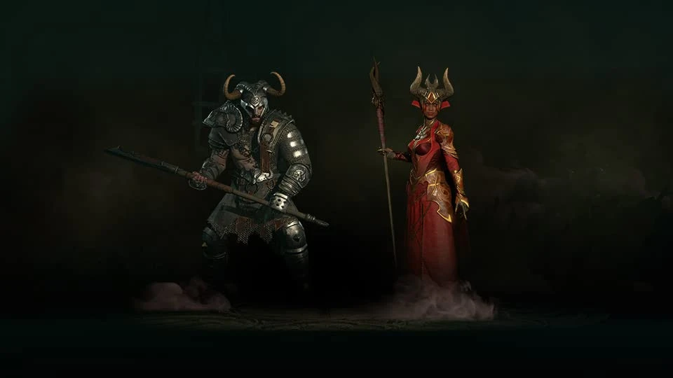 Diablo IV – PlayStation 5