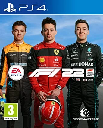 F1® 22 PS4