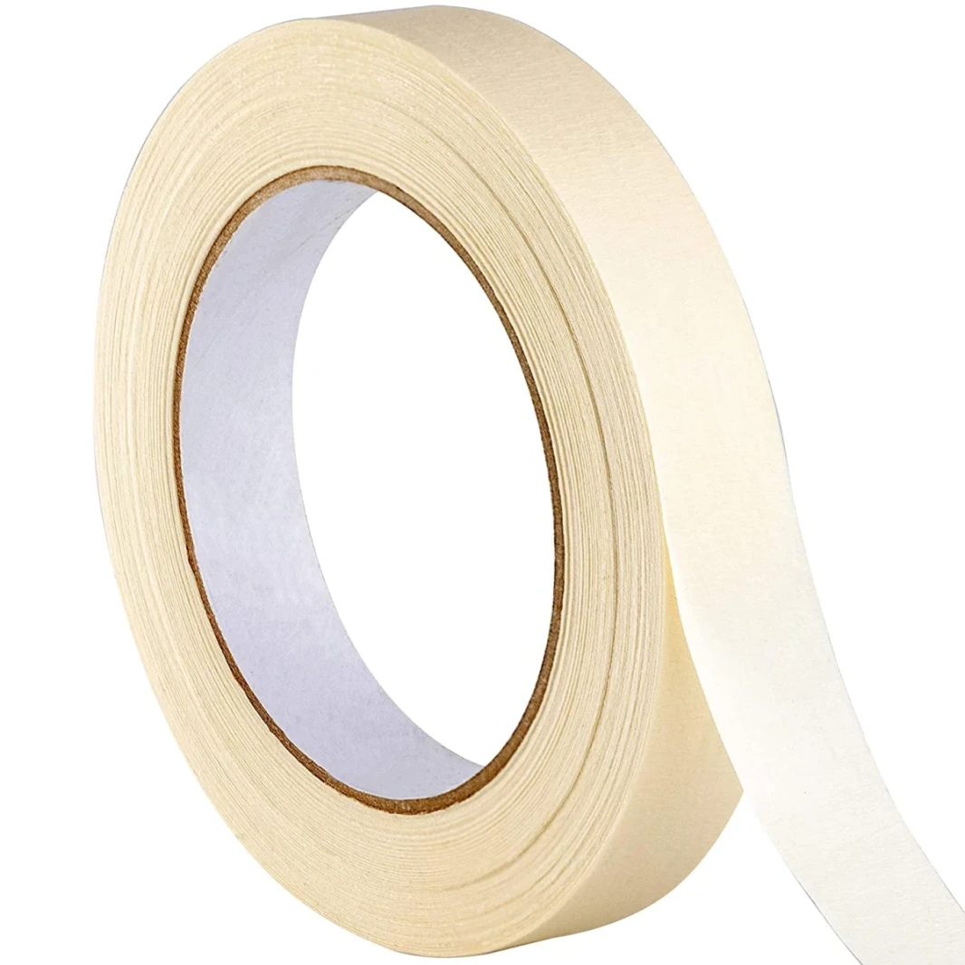 شريط إخفاء القمة 1inch 20 ياردة