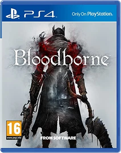 Bloodborne™ PS4