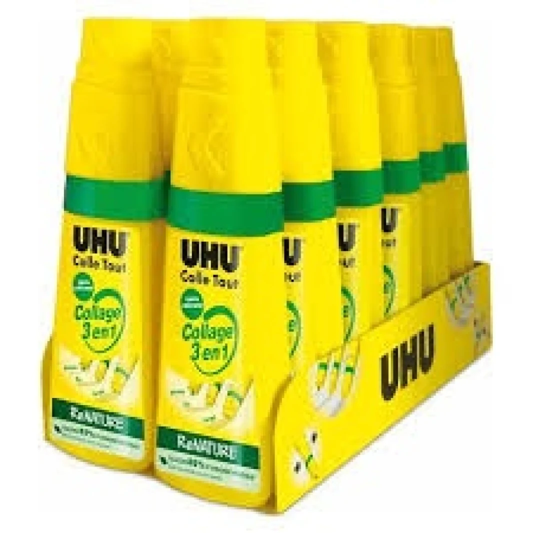 UHU Twist And Glue, 90 ML