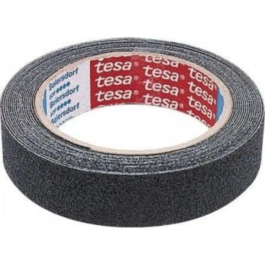 Tesa Tape Basic anti slip 4m*25mm