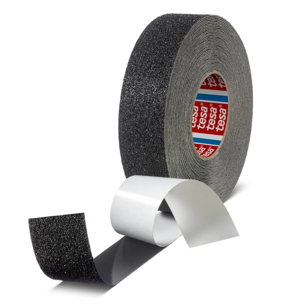 Tesa Tape Basic anti slip 4m*25mm