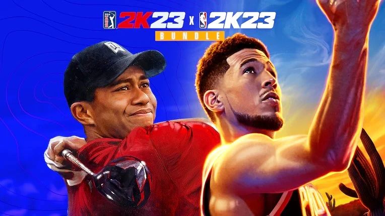 NBA 2K23 – PS5