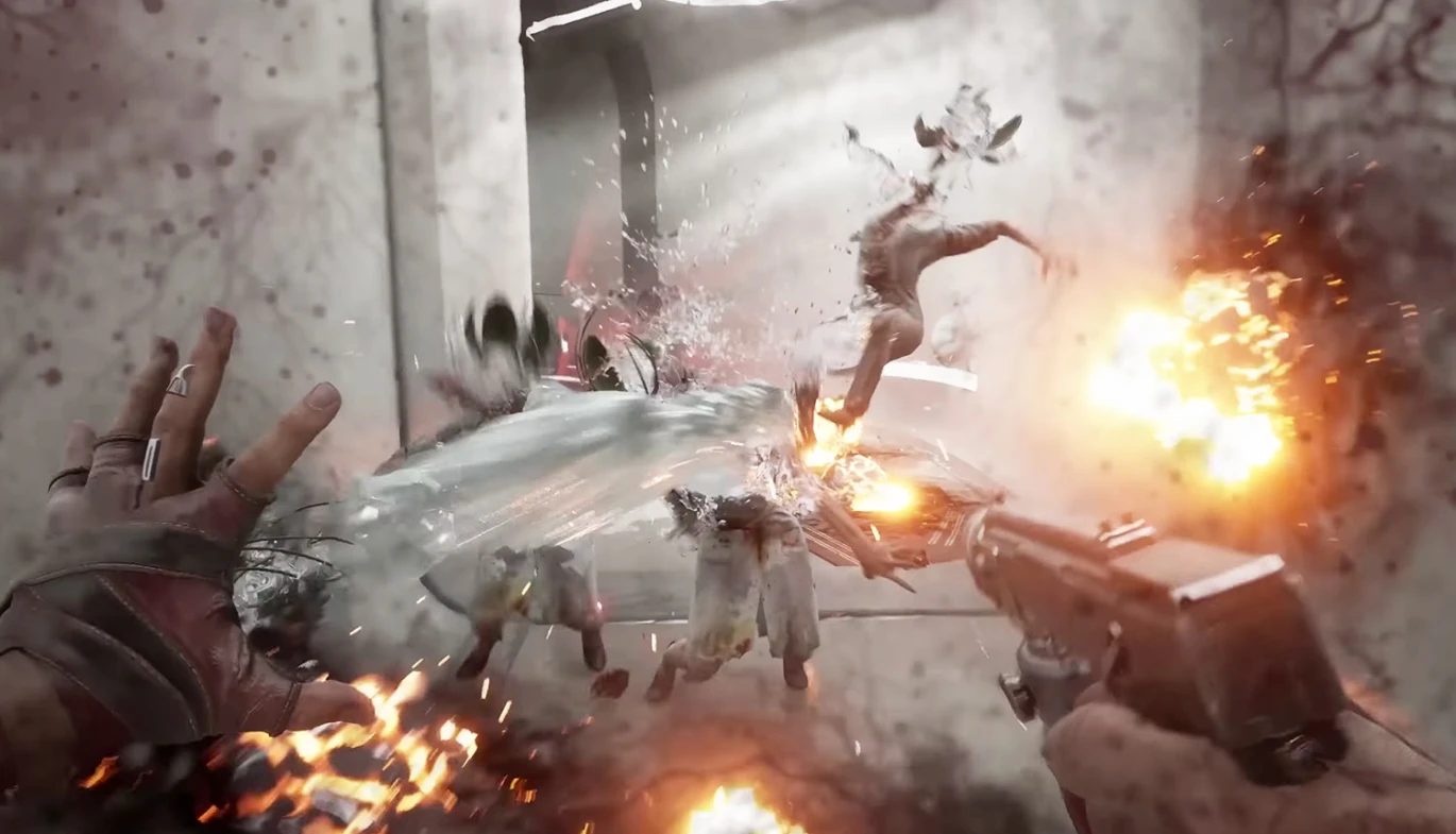 Atomic Heart PS5