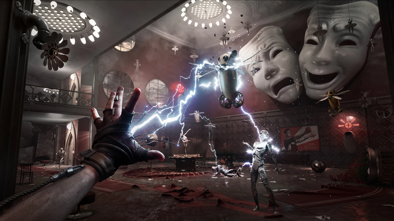 Atomic Heart PS5