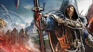 Assassin’s Creed Valhalla Ragnarok Edition PS5
