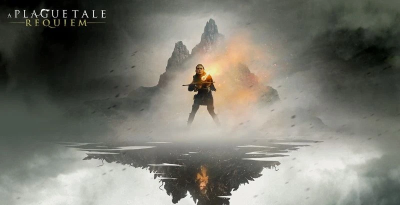 A Plague Tale Requiem PS5