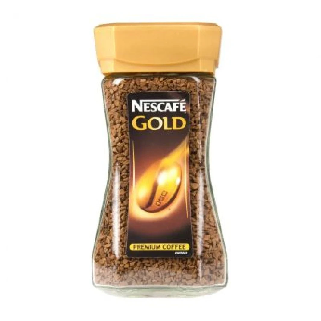 NESCAFE GOLD FORCH COFFET 200 G