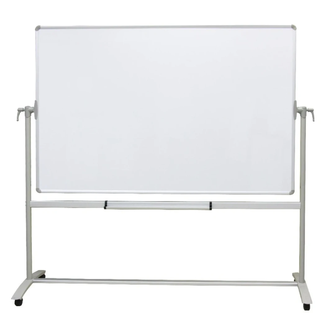 Kalboard Whiteboard مع حامل 90*120 سم