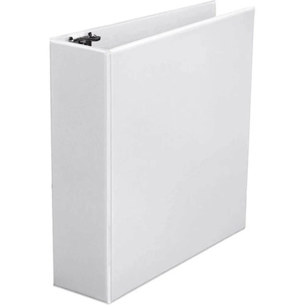 Ring Binder File, 2 Rings Large Size(8cm), A4