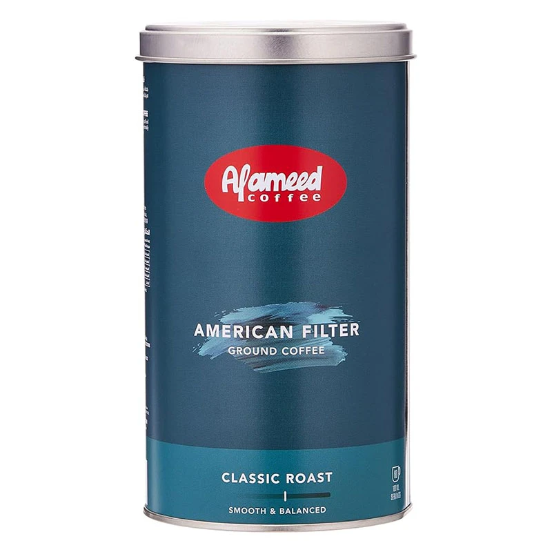 Al Ameed American Coffee 420g