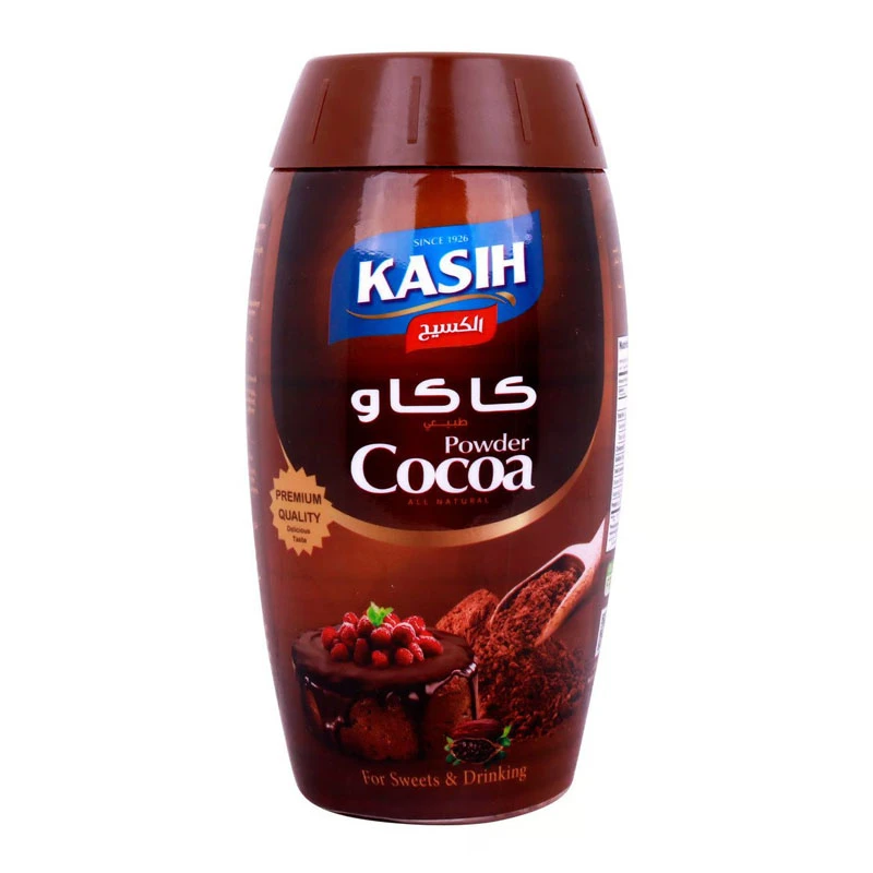 لوف مسحوق الكاكاو 300 جرام