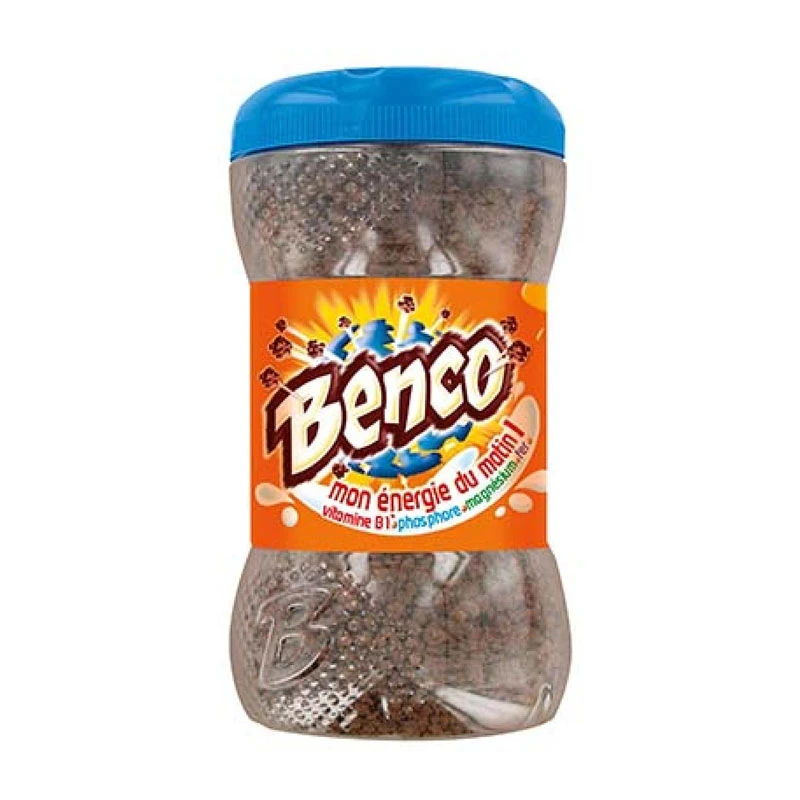 Benco Instant Chocolate Beverage 400g