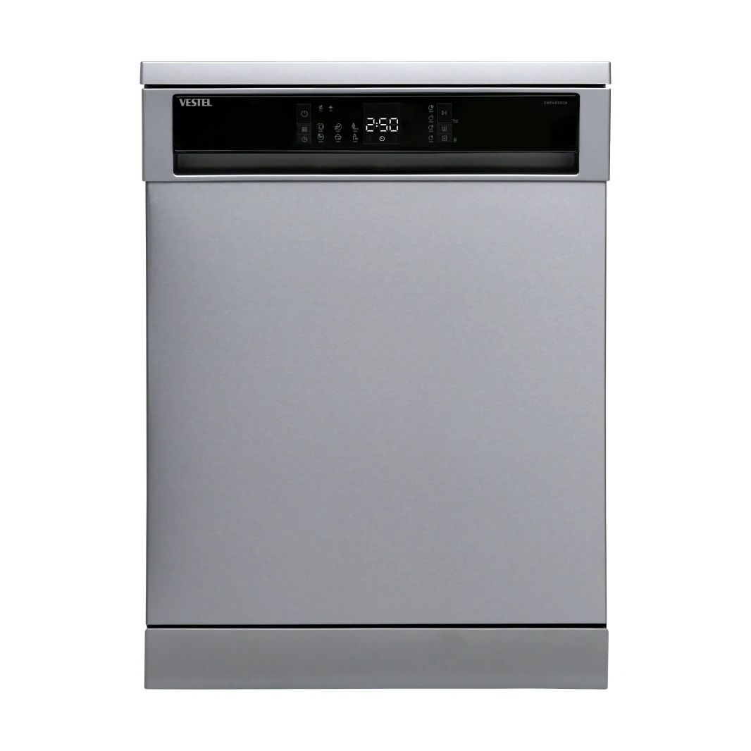 VESTEL DISHWASHER 6 PROGRAMS 3 SPRAYERS