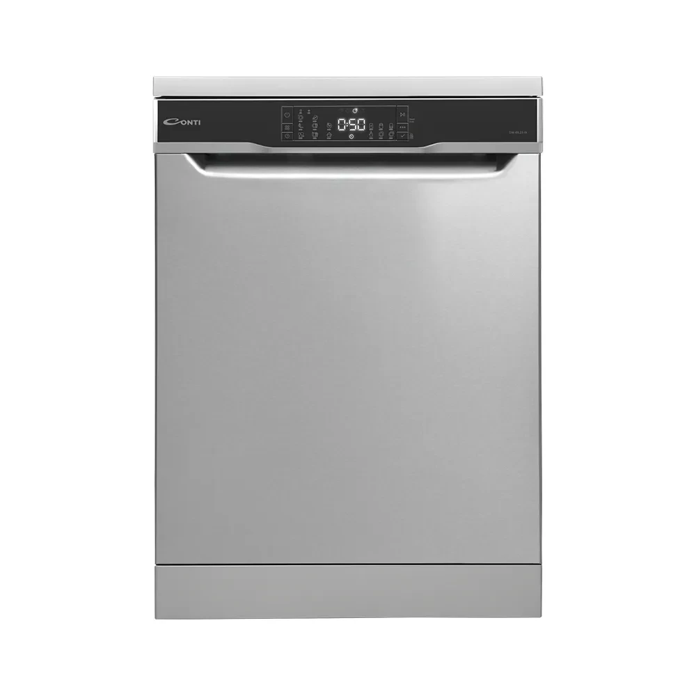 CONTI DISHWASHER - 8 PROGRAMS - 3 SPRAYERS