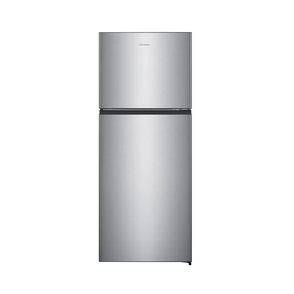 HISENSE REFRIGERATOR - 375L - A+ - TOP MOUNT