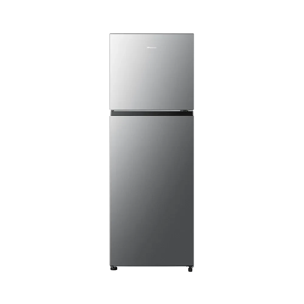 ثلاجة Hisense - 320L - A+ - جبل أعلى