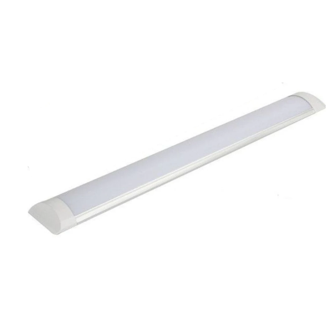 Lemar LED Tube Light 18W 6500K 60cm - White