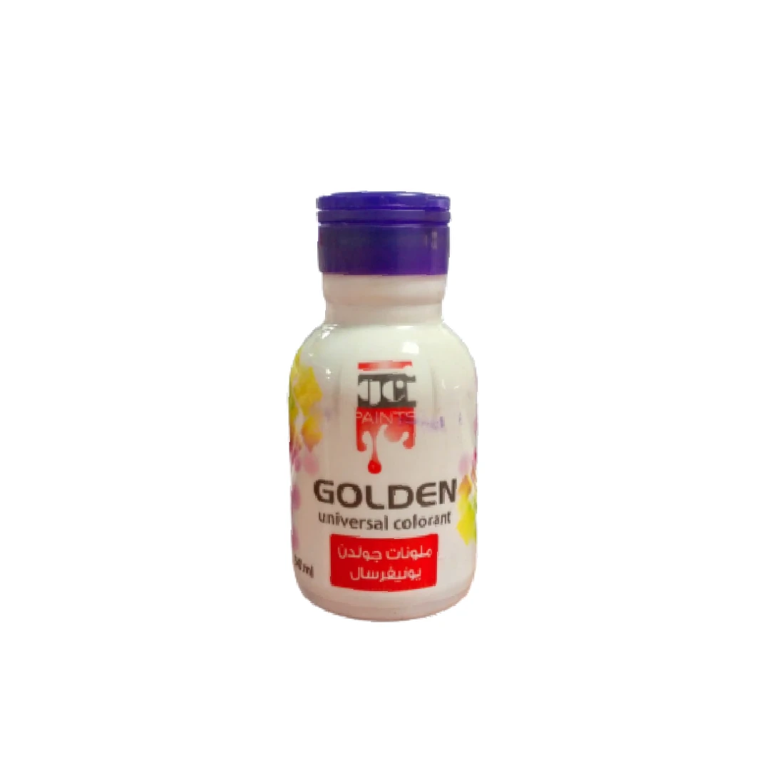 Golen GCI 50 مل أرجواني