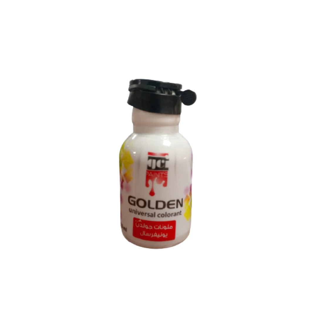 Golden GCI 50ml أسود